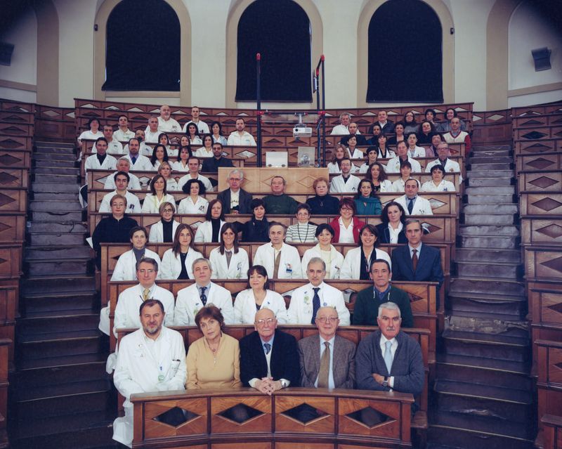 © Francesco Neri - Image from the trophy and treasure photography project