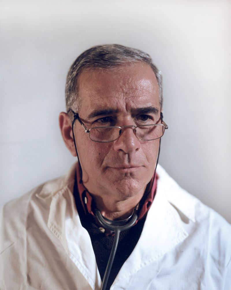 © Francesco Neri - Image from the trophy and treasure photography project