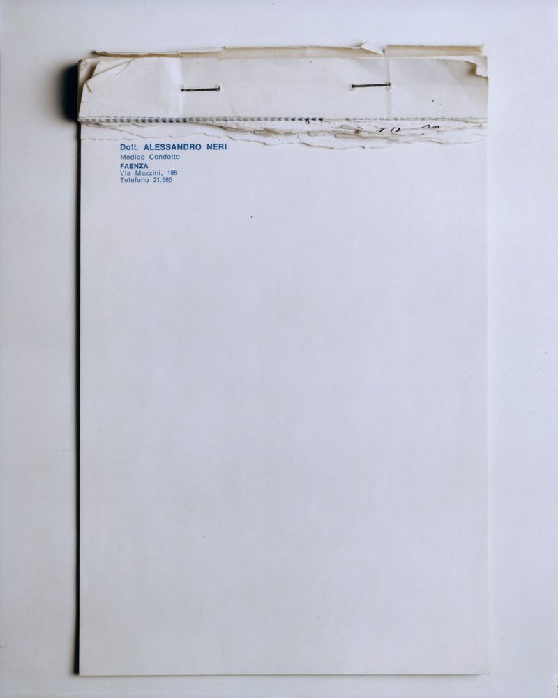 © Francesco Neri - Image from the trophy and treasure photography project