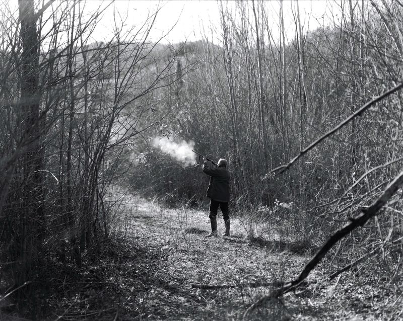 © Francesco Neri - Image from the trophy and treasure photography project