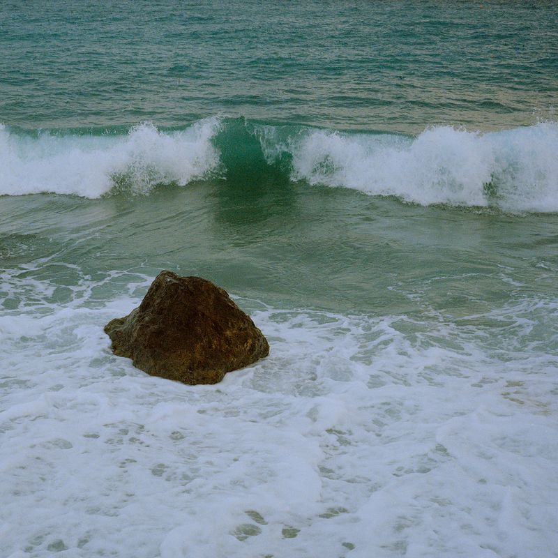 © Giulia Bernardi - Image from the ARCHIVIO ANTROPOLOGICO photography project