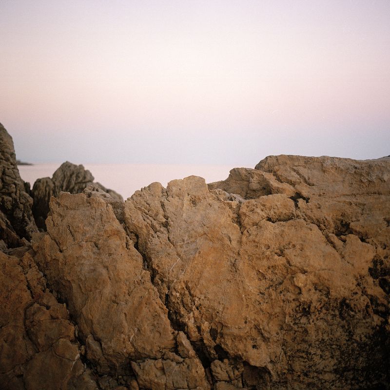 © Giulia Bernardi - Image from the ARCHIVIO ANTROPOLOGICO photography project