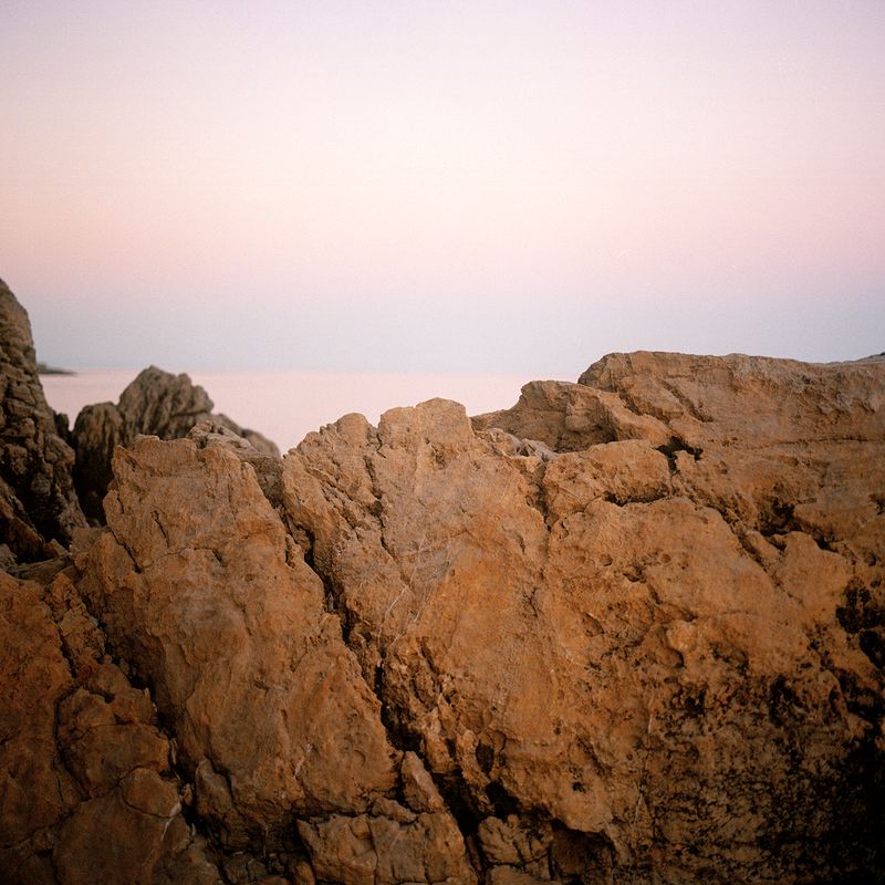 © Giulia Bernardi - Image from the ARCHIVIO ANTROPOLOGICO photography project