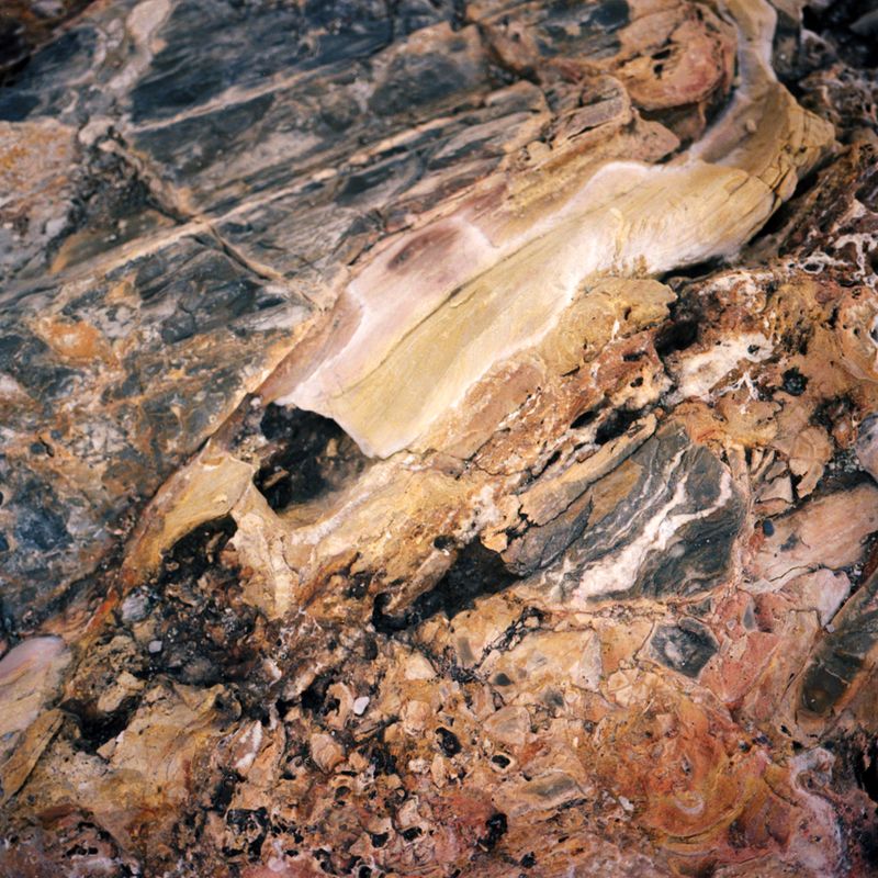 © Giulia Bernardi - Image from the ARCHIVIO ANTROPOLOGICO photography project