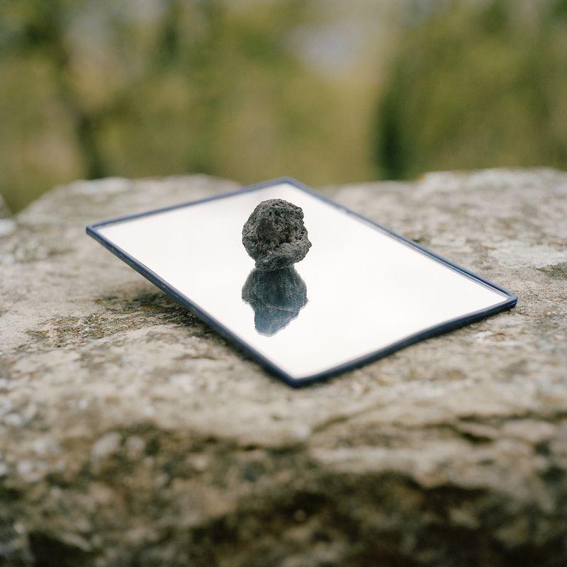 © Giulia Bernardi - Image from the ARCHIVIO ANTROPOLOGICO photography project