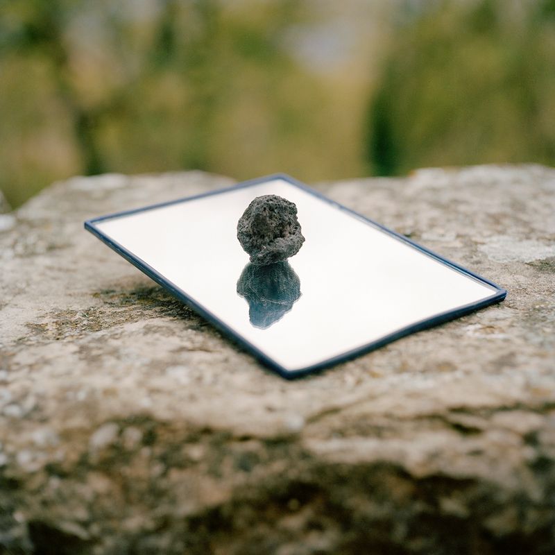 © Giulia Bernardi - Image from the ARCHIVIO ANTROPOLOGICO photography project