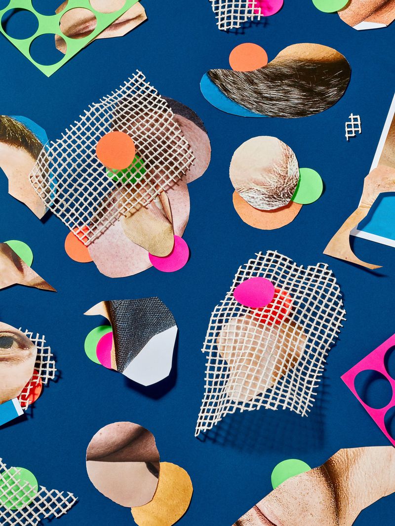 © Dávid Biró - Image from the Do You Accept Cookies? photography project