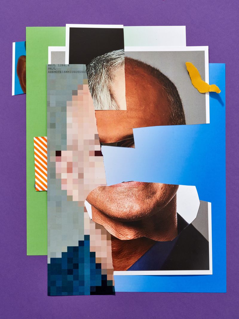 © Dávid Biró - Image from the Do You Accept Cookies? photography project