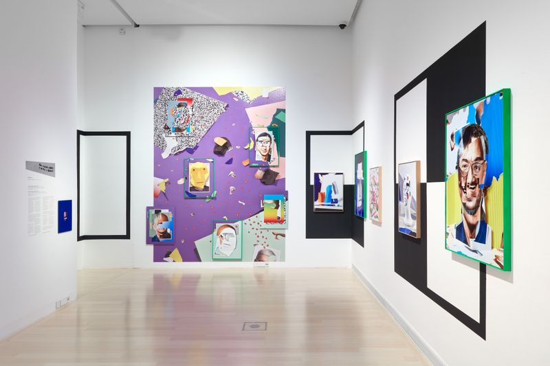 © Dávid Biró - Image from the Do You Accept Cookies? photography project