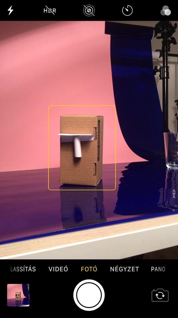 © Dávid Biró - Image from the Do You Accept Cookies? photography project