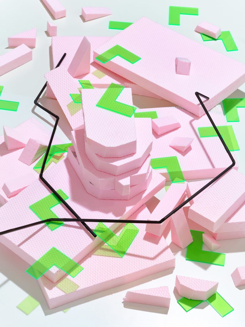 © Dávid Biró - Image from the Do You Accept Cookies? photography project