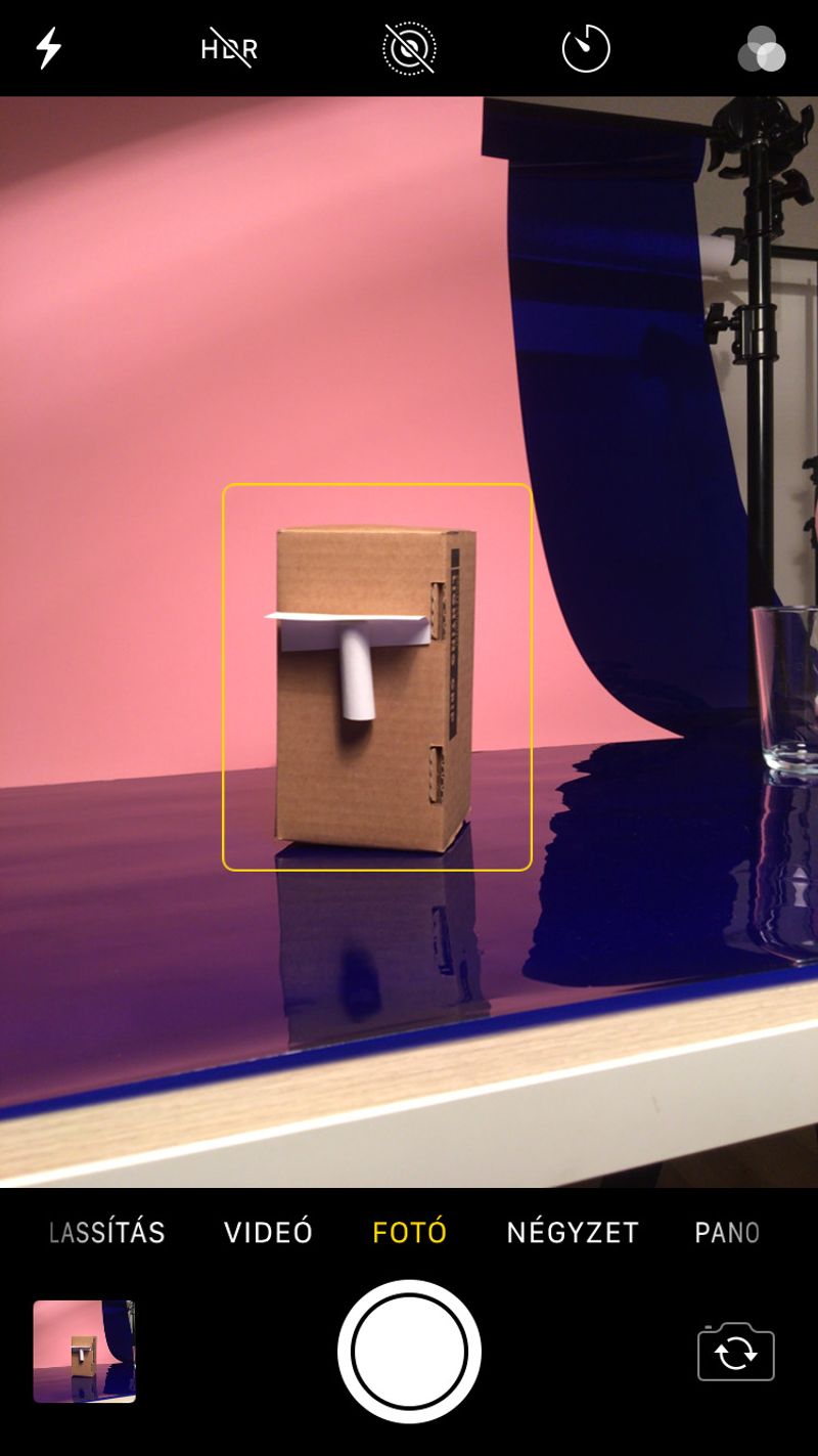 © Dávid Biró - Image from the Do You Accept Cookies? photography project