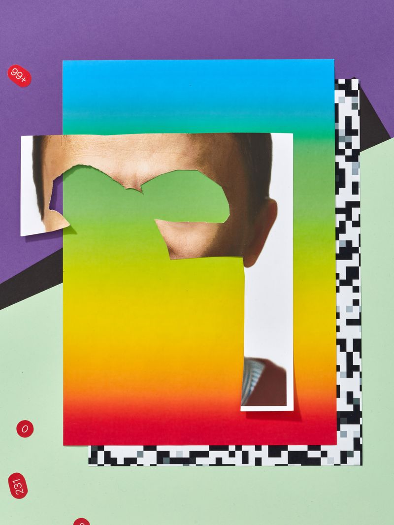 © Dávid Biró - Image from the Do You Accept Cookies? photography project