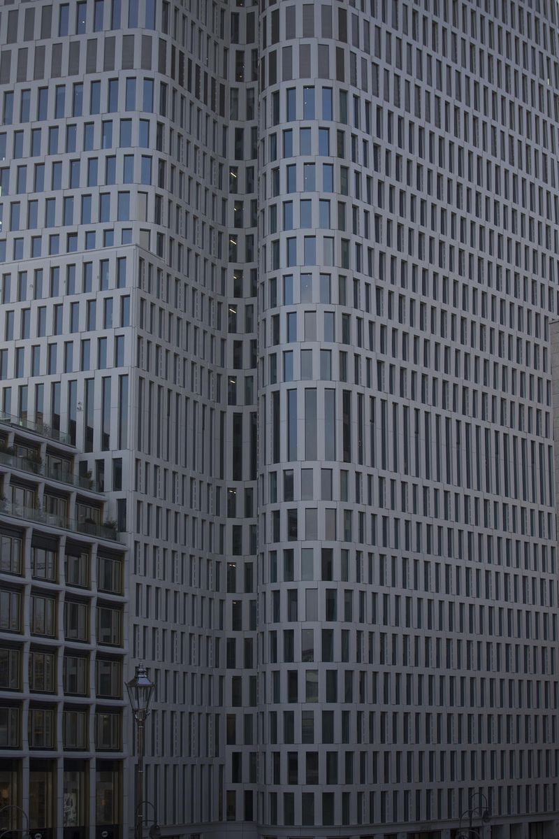 © Carola Lampe - Image from the Humanoid photography project