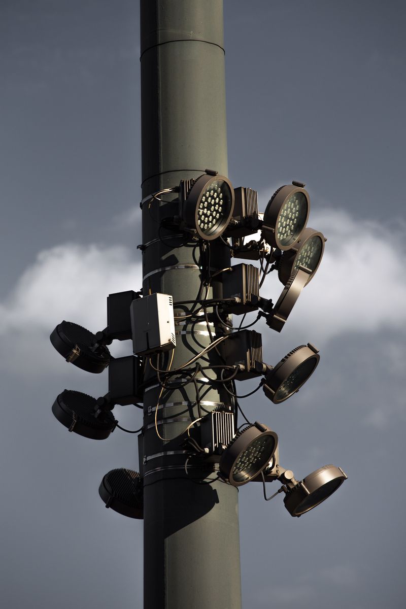 © Carola Lampe - Image from the Tell Me What To See photography project