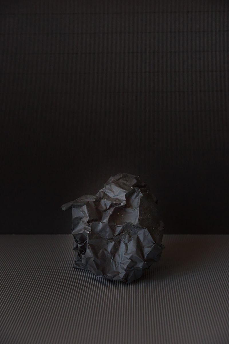 © Carola Lampe - Image from the Tell Me What To See photography project