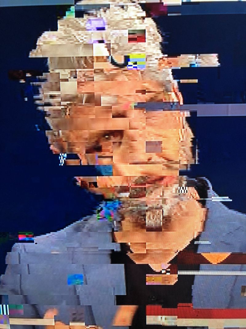 © Carola Lampe - Image from the Tell me what to see photography project