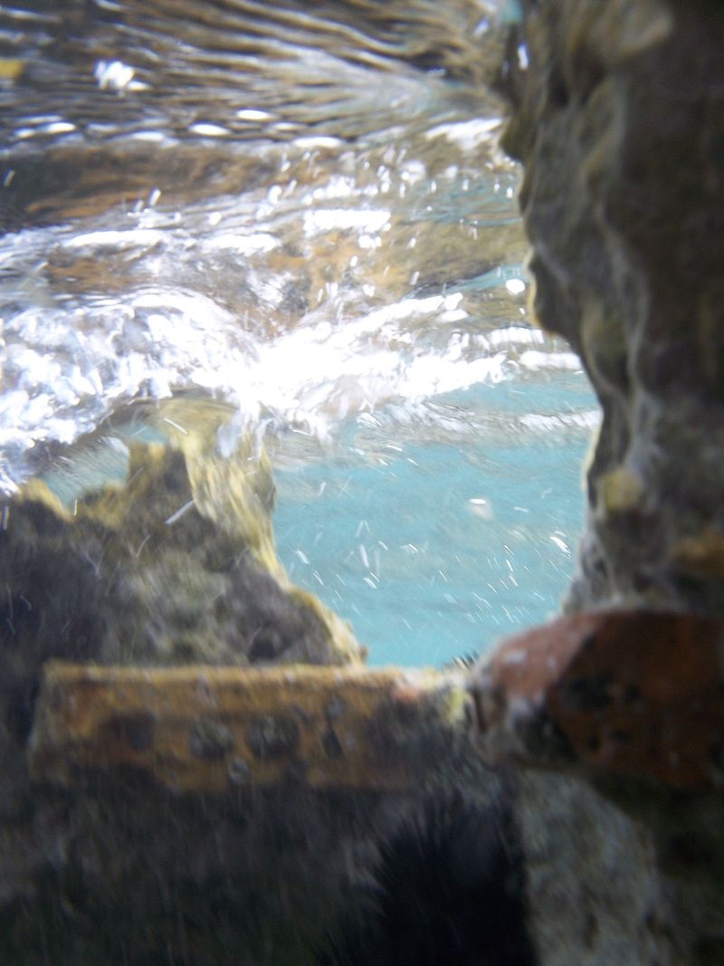 © Aliki Peterson - Image from the Swell photography project