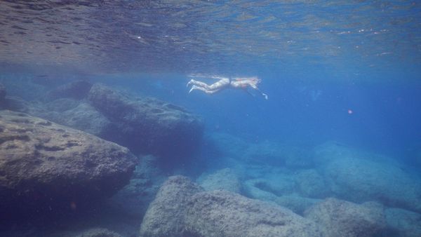 © Aliki Peterson - Image from the Swell photography project