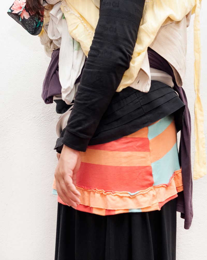 © Lara  Ovídio - Image from the perishable territories photography project