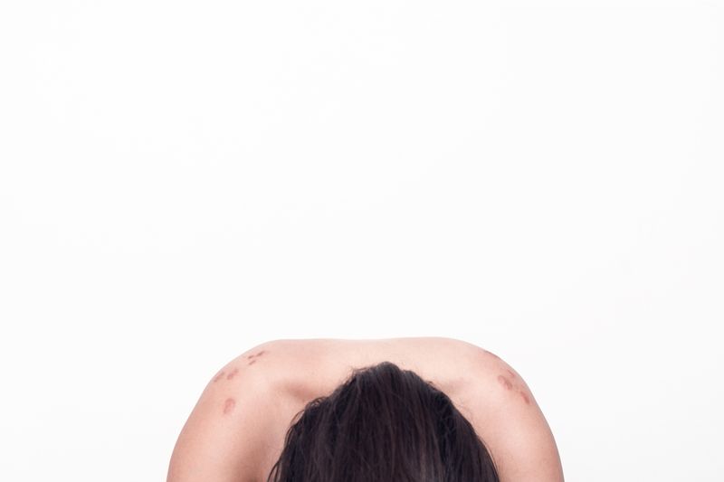 © Lara  Ovídio - Image from the perishable territories photography project