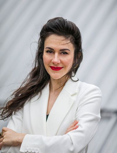 Marina Paulenka