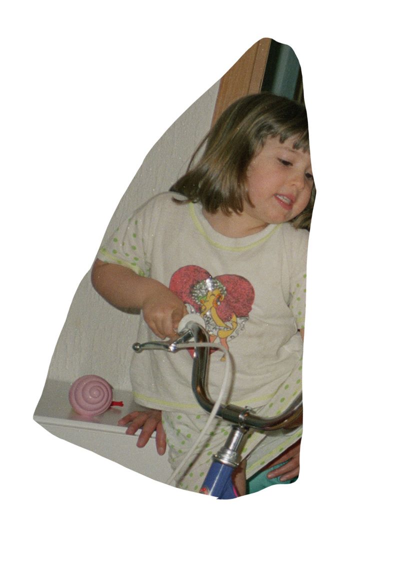 © Alicja Khatchikian - Image from the touchstone photography project