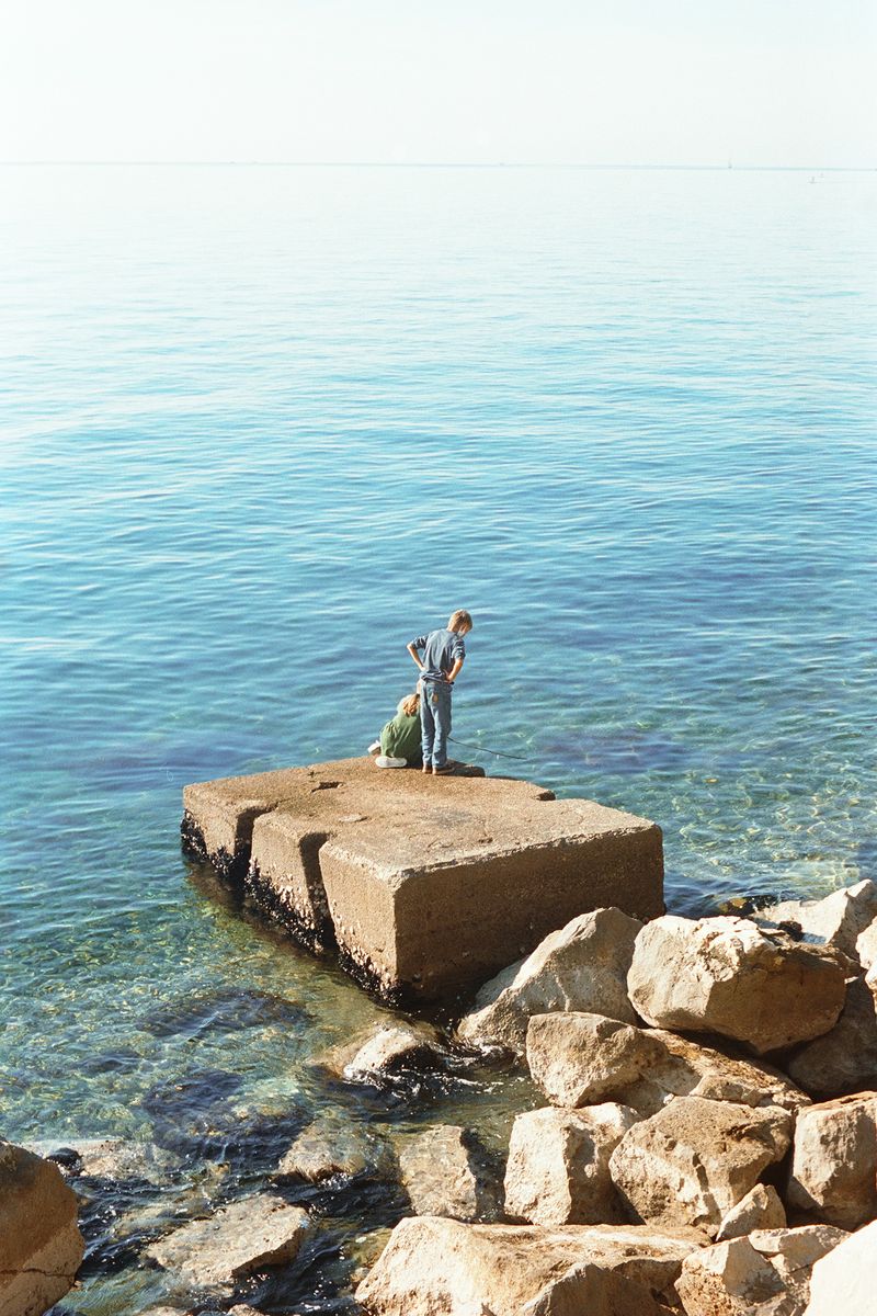 © Alicja Khatchikian - Image from the touchstone photography project