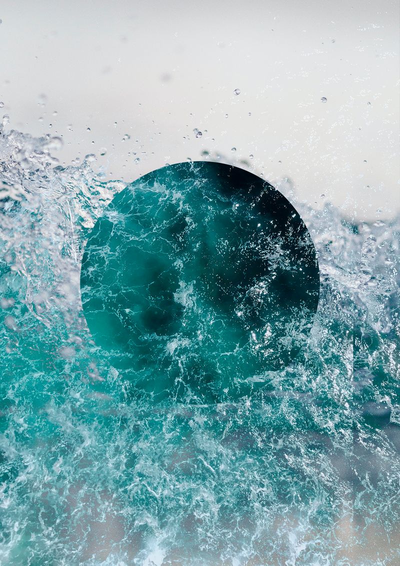 © Yas Crawford, Photographer & Visual Artist - Inception Ic