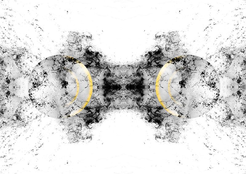 © Yas Crawford, Photographer & Visual Artist - Inception, Boundaries I