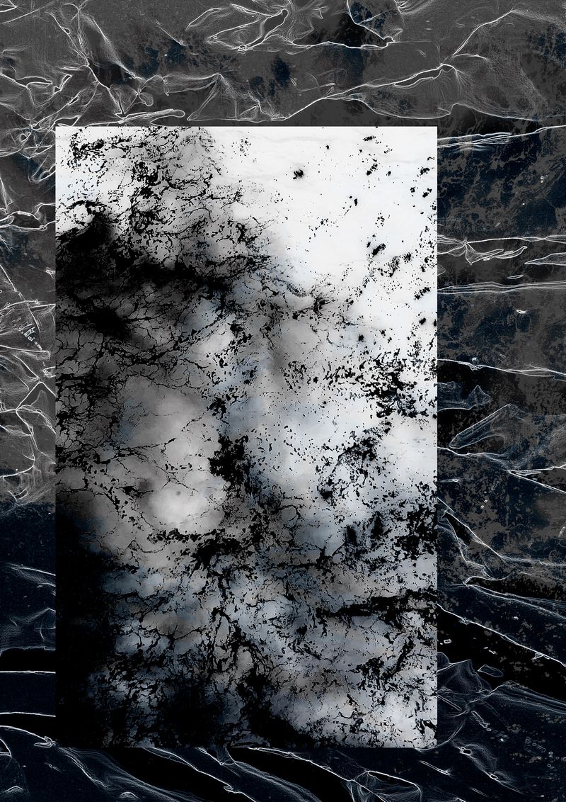 © Yas Crawford, Photographer & Visual Artist - Inception IIIk