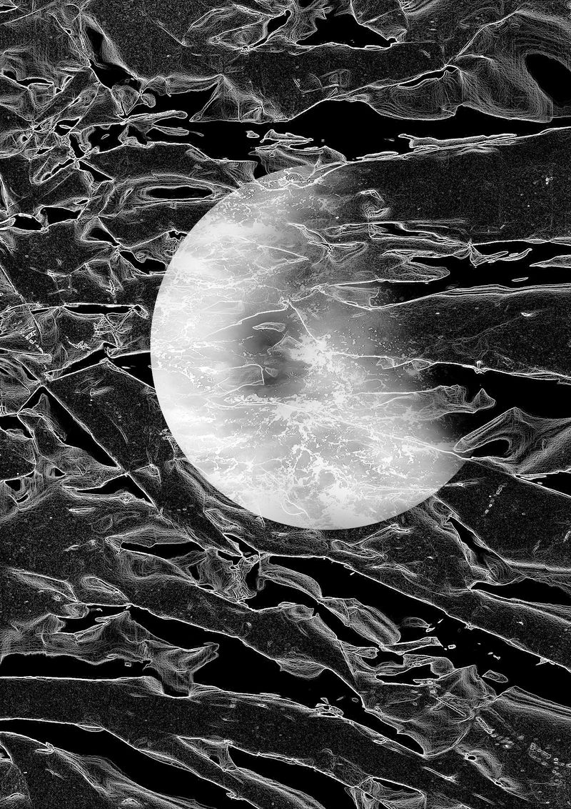 © Yas Crawford, Photographer & Visual Artist - Inception IIId