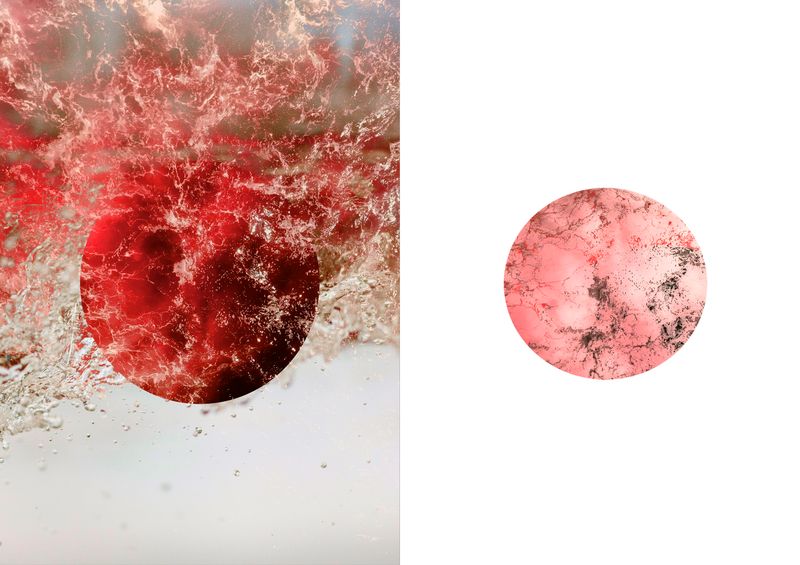 © Yas Crawford, Photographer & Visual Artist - Inception, Boundaries III