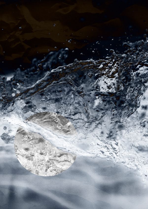 © Yas Crawford, Photographer & Visual Artist - Inception Ib