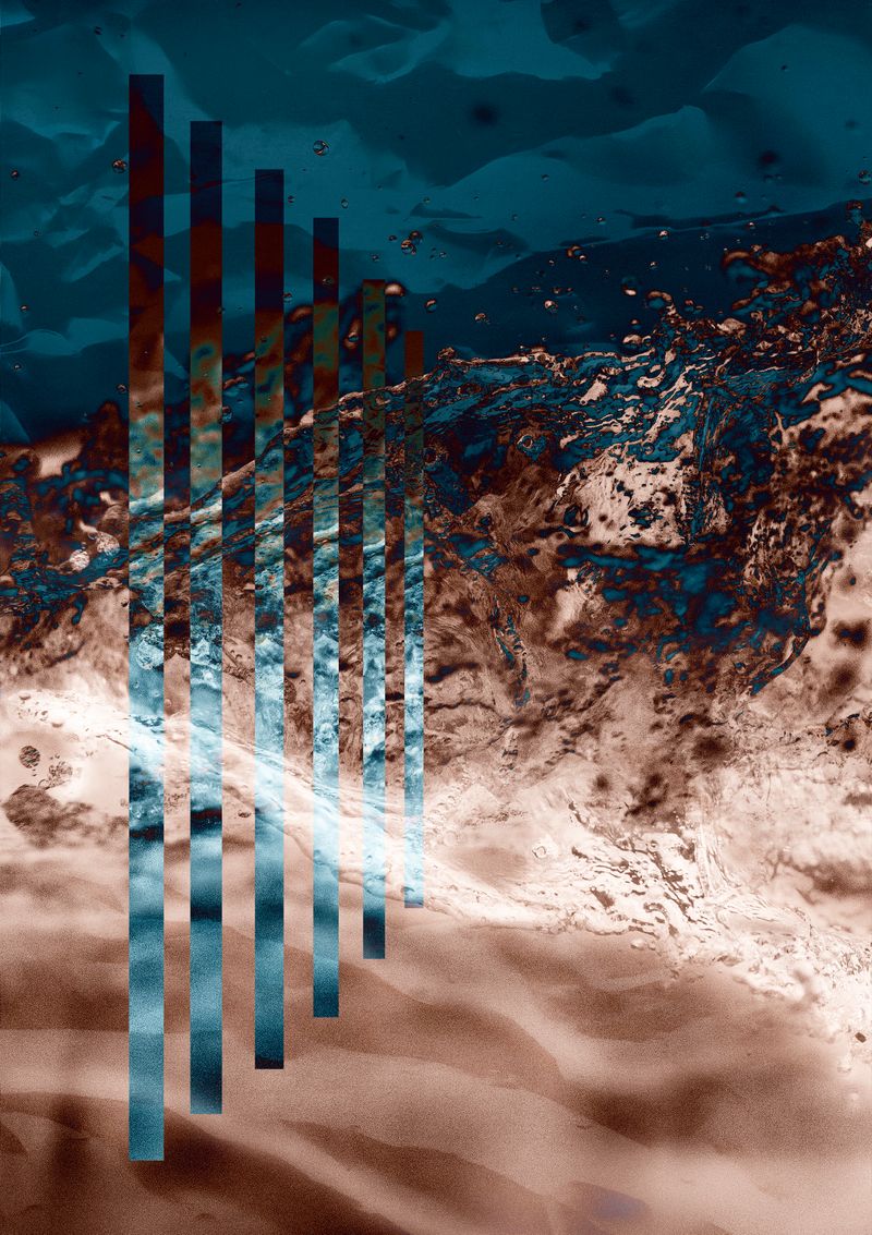 © Yas Crawford, Photographer & Visual Artist - Inception Ia