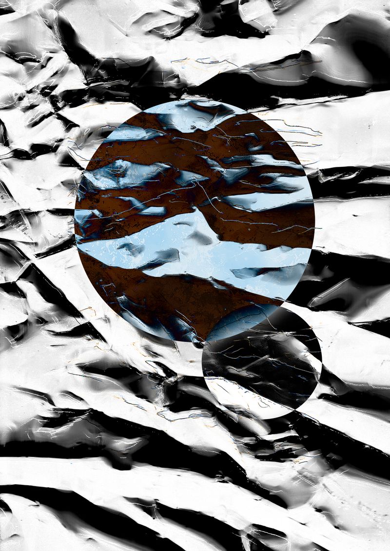 © Yas Crawford, Photographer & Visual Artist - Inception X