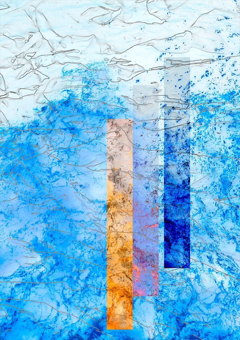 © Yas Crawford, Photographer & Visual Artist - Inception IVa