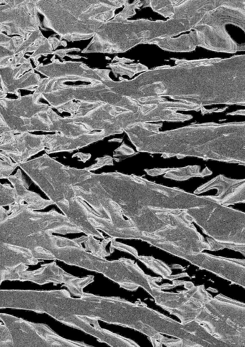 © Yas Crawford, Photographer & Visual Artist - Inception III