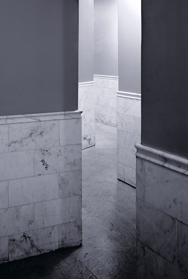 © Austin Irving - from Not An Exit, Main Prize Shortlist - PhMuseum 2023 Photography Grant