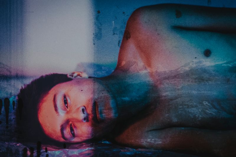 © Prin Rodriguez - The Andes.