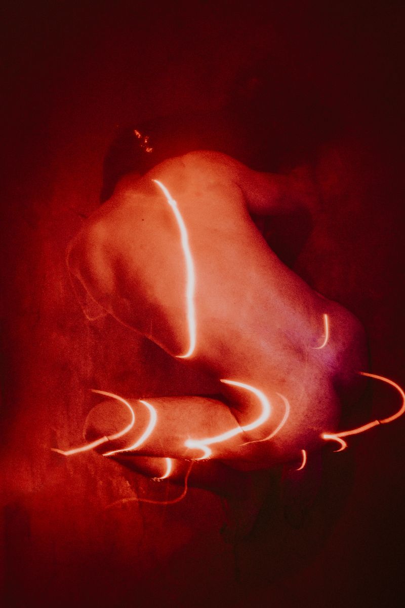 © Prin Rodriguez - Birth.