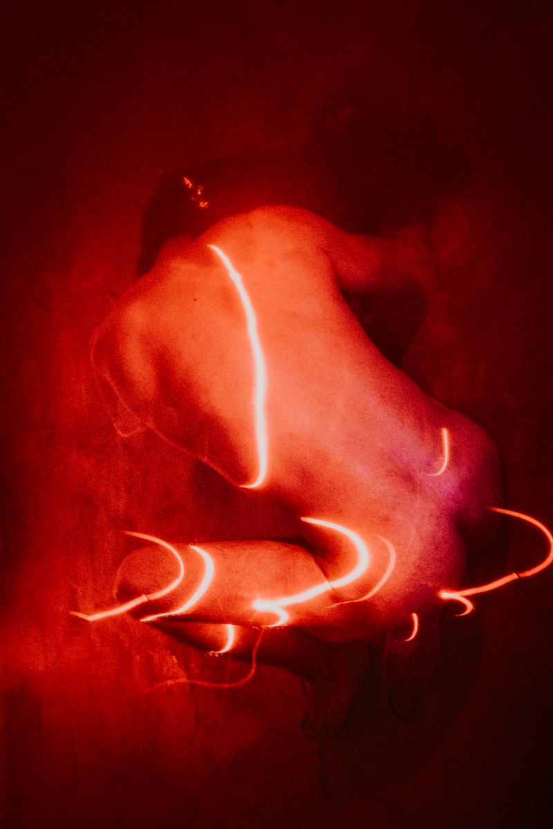 © Prin Rodriguez - Birth.