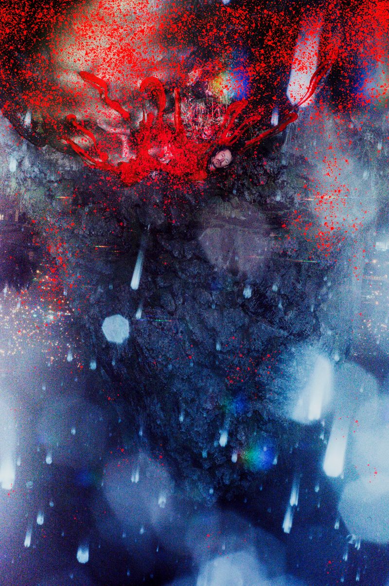 © Prin Rodriguez - The Night of Intillapa.