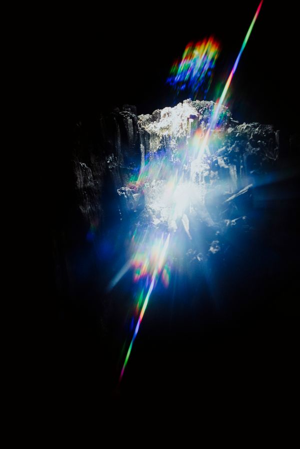 © Prin Rodriguez - Heart.