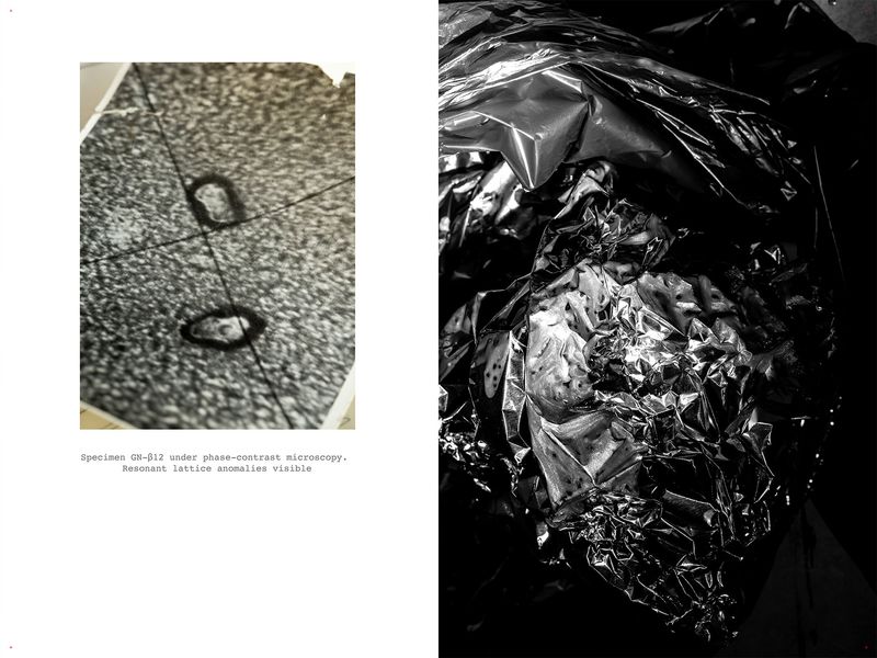 © Petya Lukyanov - Image from the PLASMA photography project