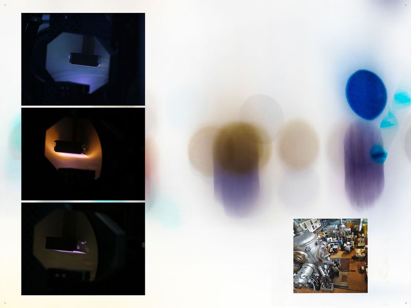 © Petya Lukyanov - Image from the PLASMA photography project