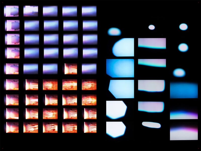 © Petya Lukyanov - Image from the PLASMA photography project