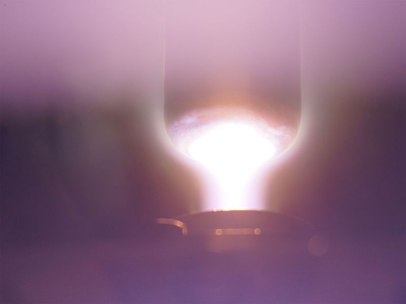 © Petya Lukyanov - Image from the PLASMA photography project