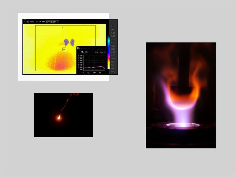 © Petya Lukyanov - Image from the PLASMA photography project