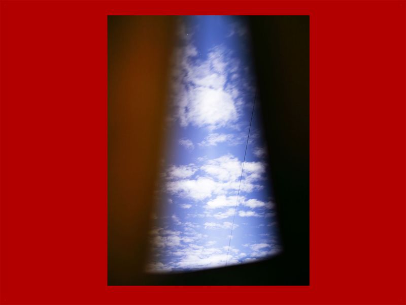 © Petya Lukyanov - Image from the PLASMA photography project